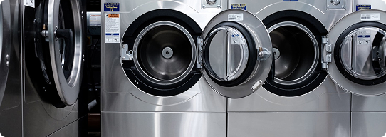 Industrial Equipment